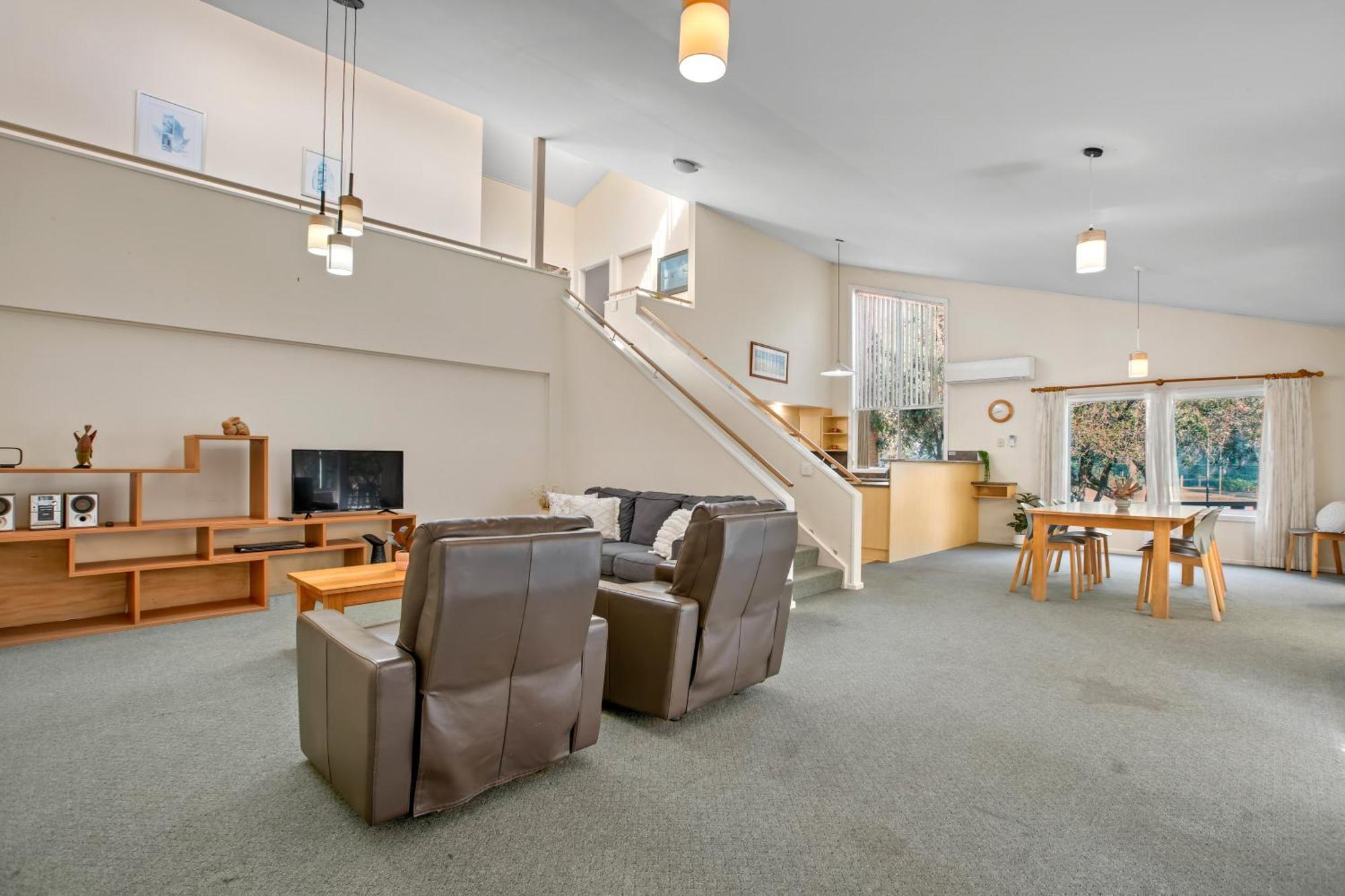 Tasman Holiday Parks - Kioloa Beach Exterior foto