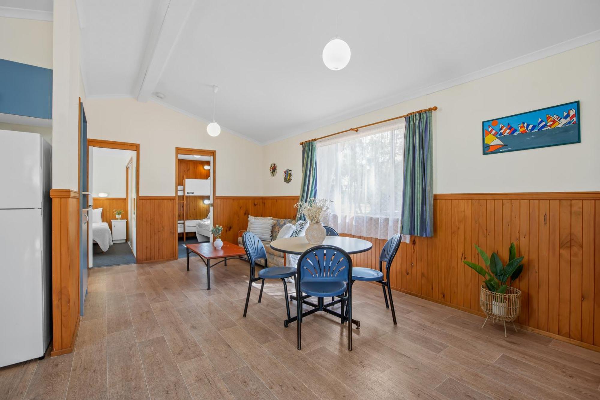 Tasman Holiday Parks - Kioloa Beach Exterior foto