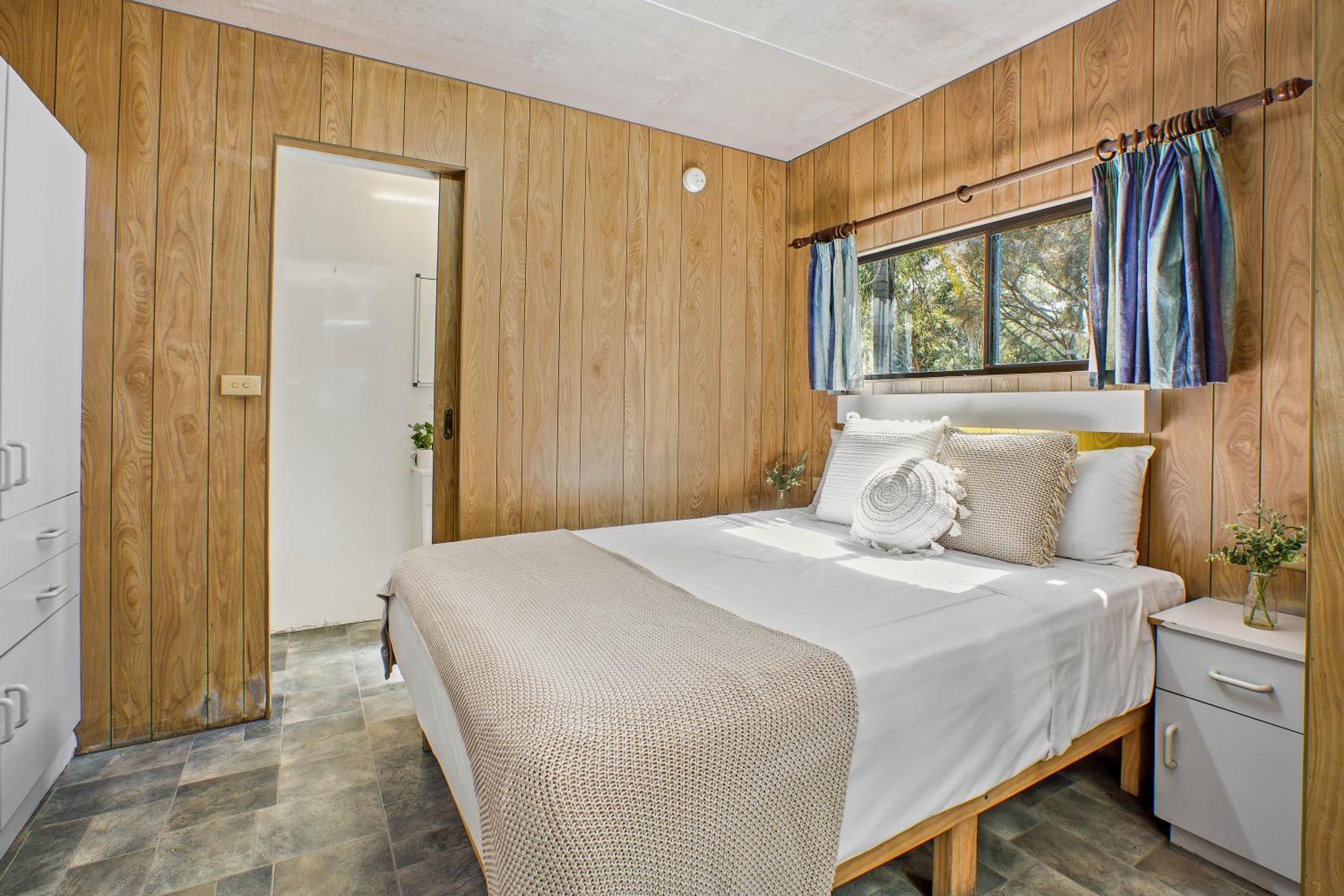 Tasman Holiday Parks - Kioloa Beach Exterior foto