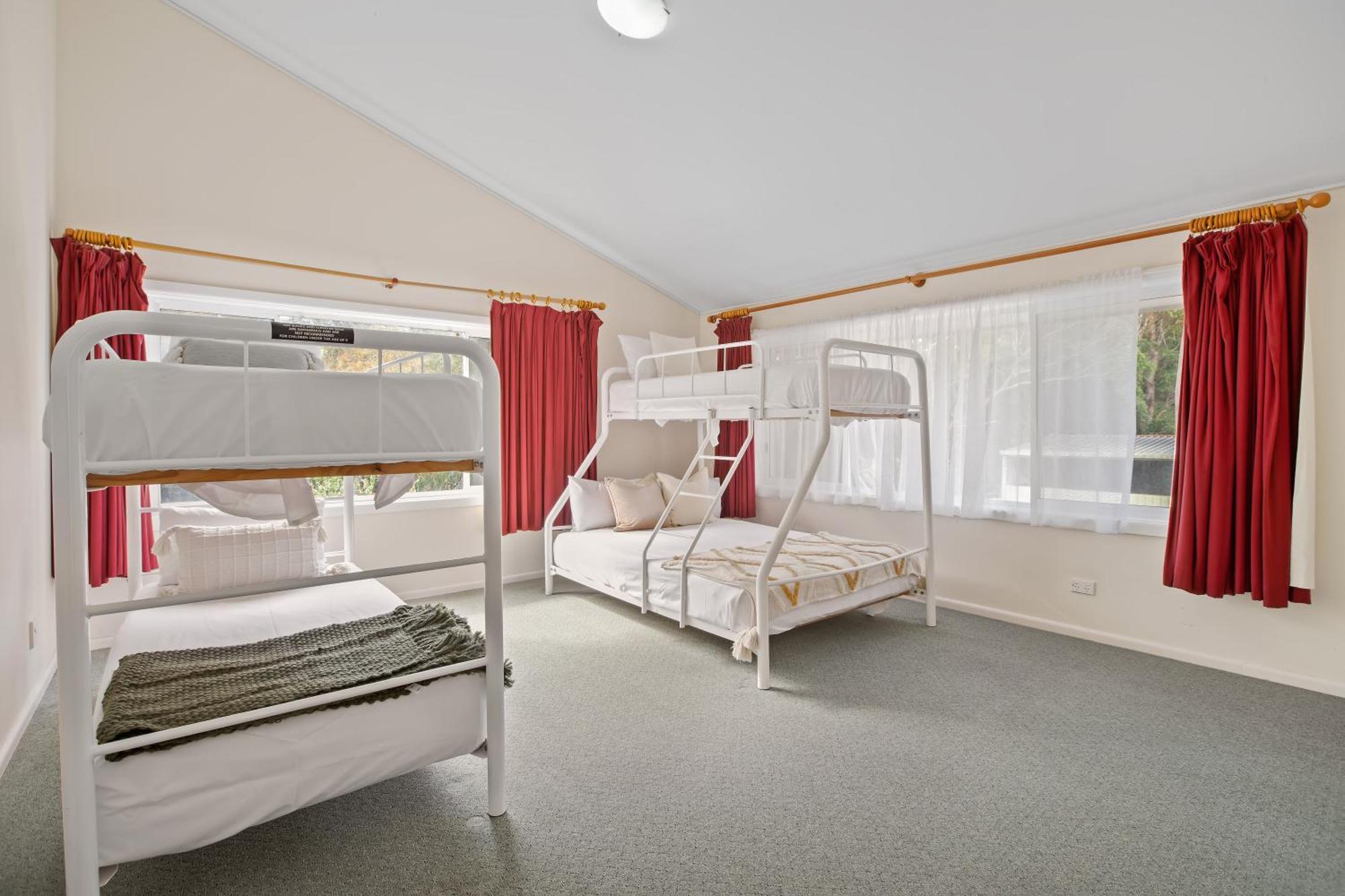 Tasman Holiday Parks - Kioloa Beach Exterior foto