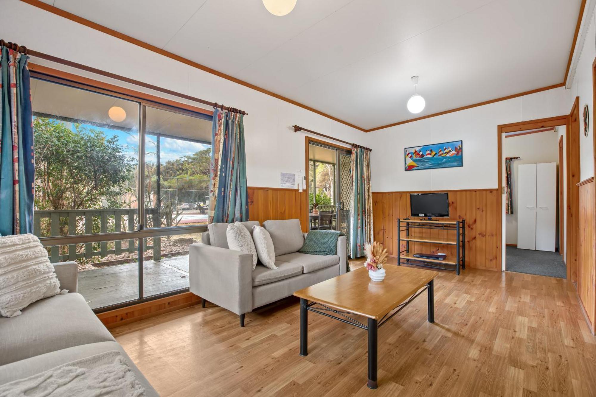 Tasman Holiday Parks - Kioloa Beach Exterior foto