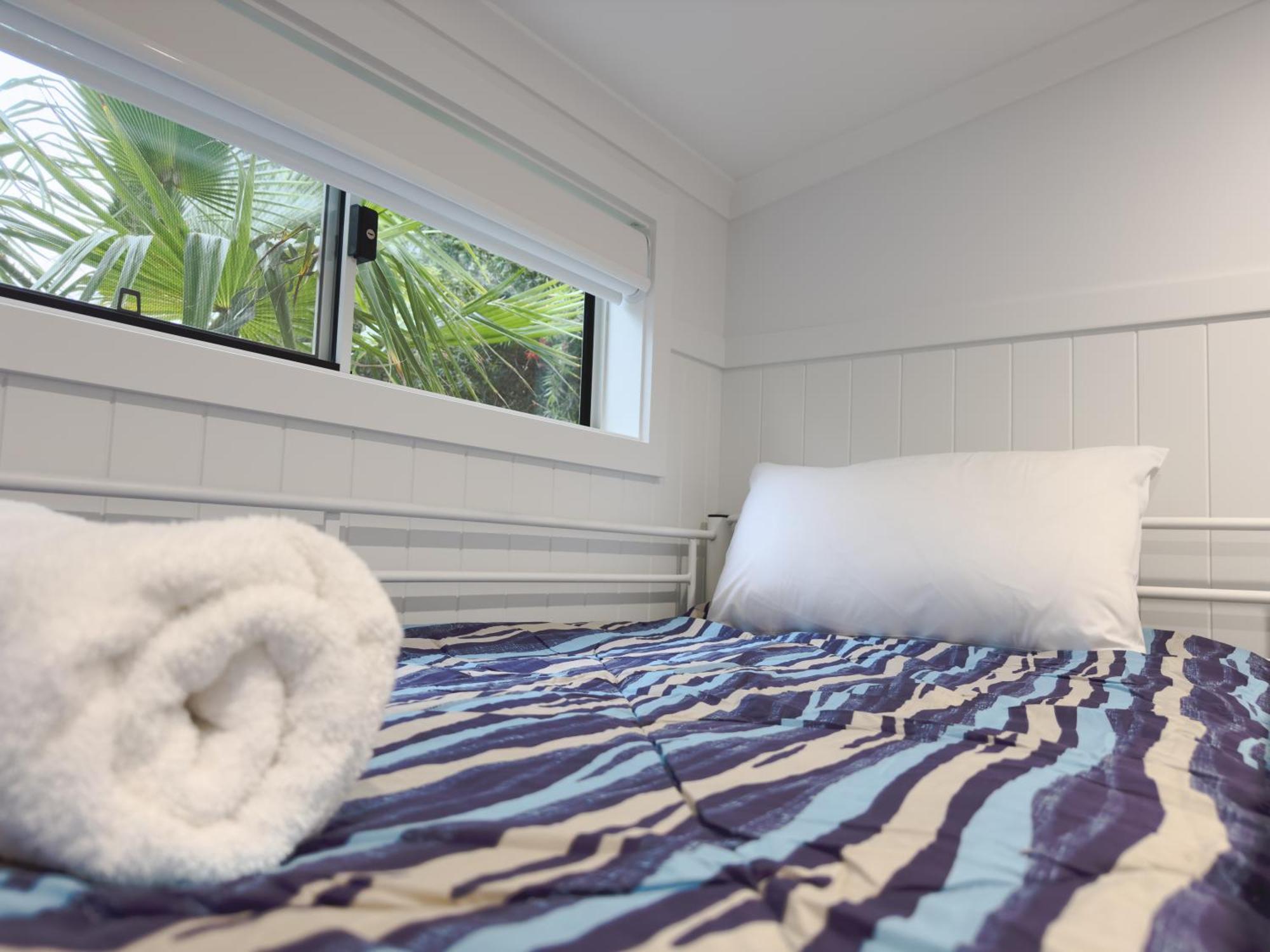 Tasman Holiday Parks - Kioloa Beach Exterior foto