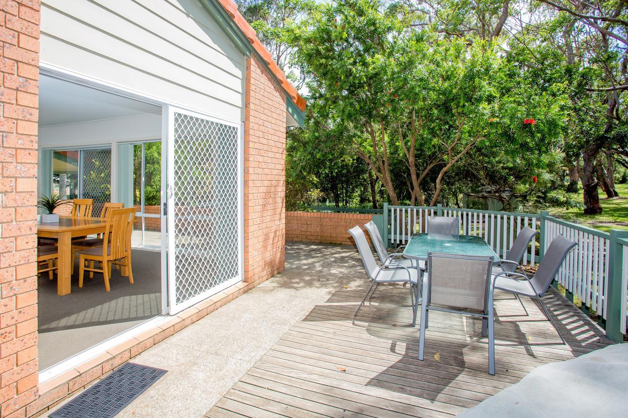 Tasman Holiday Parks - Kioloa Beach Exterior foto