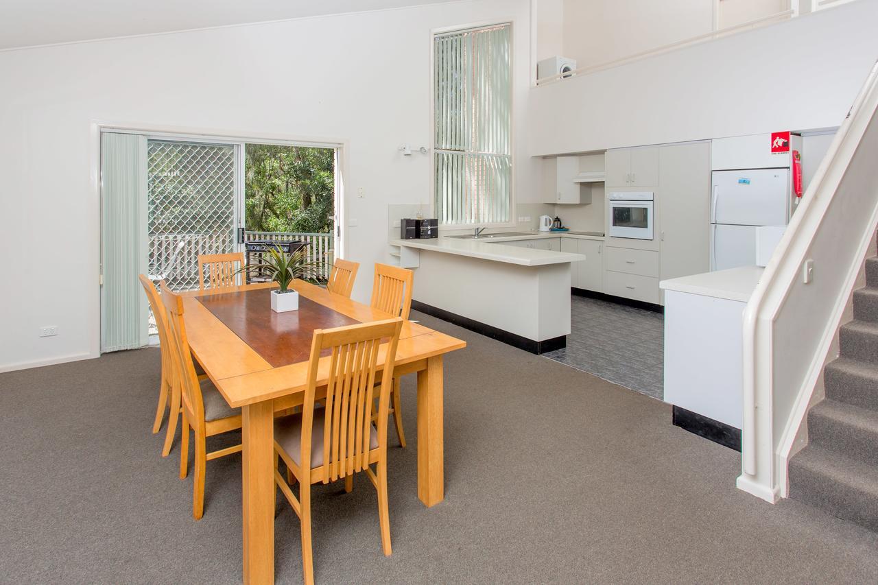 Tasman Holiday Parks - Kioloa Beach Exterior foto