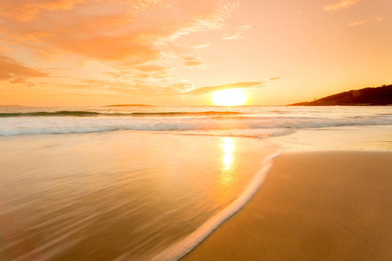 Tasman Holiday Parks - Kioloa Beach Exterior foto